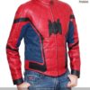 Spiderman Jacket