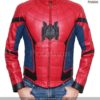 Spiderman Jacket