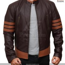 Wolverine Jacket