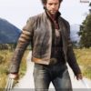 Wolverine Jacket