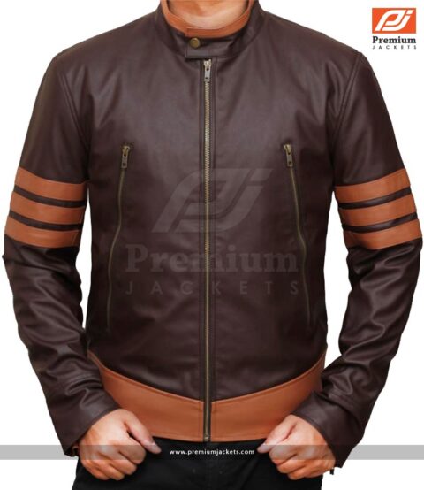 Wolverine Jacket