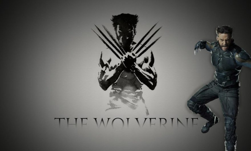 Wolverine Jacket