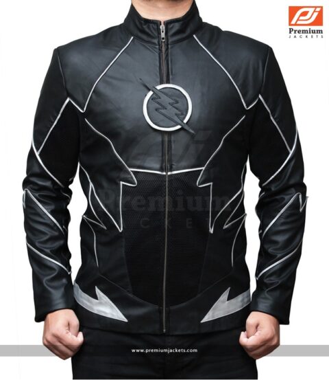 Zoom Jacket